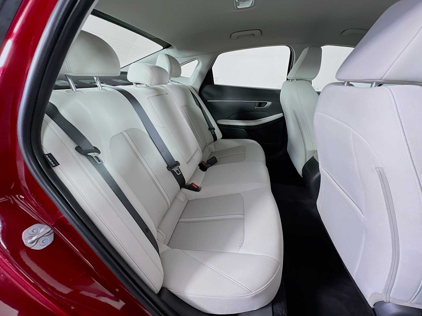 2024 Hyundai Sonata SEL - Photo 26