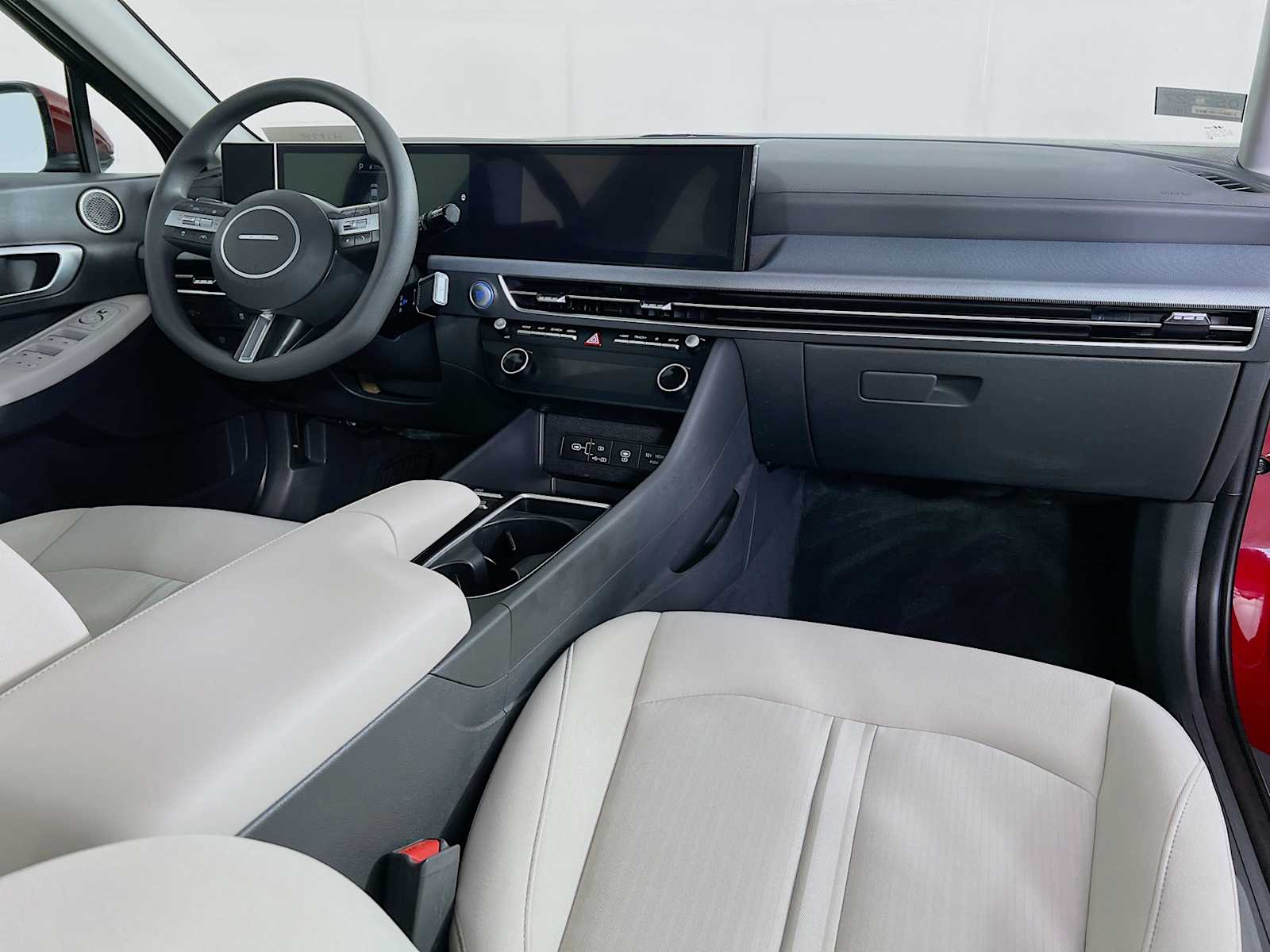 2024 Hyundai Sonata SEL - Photo 28