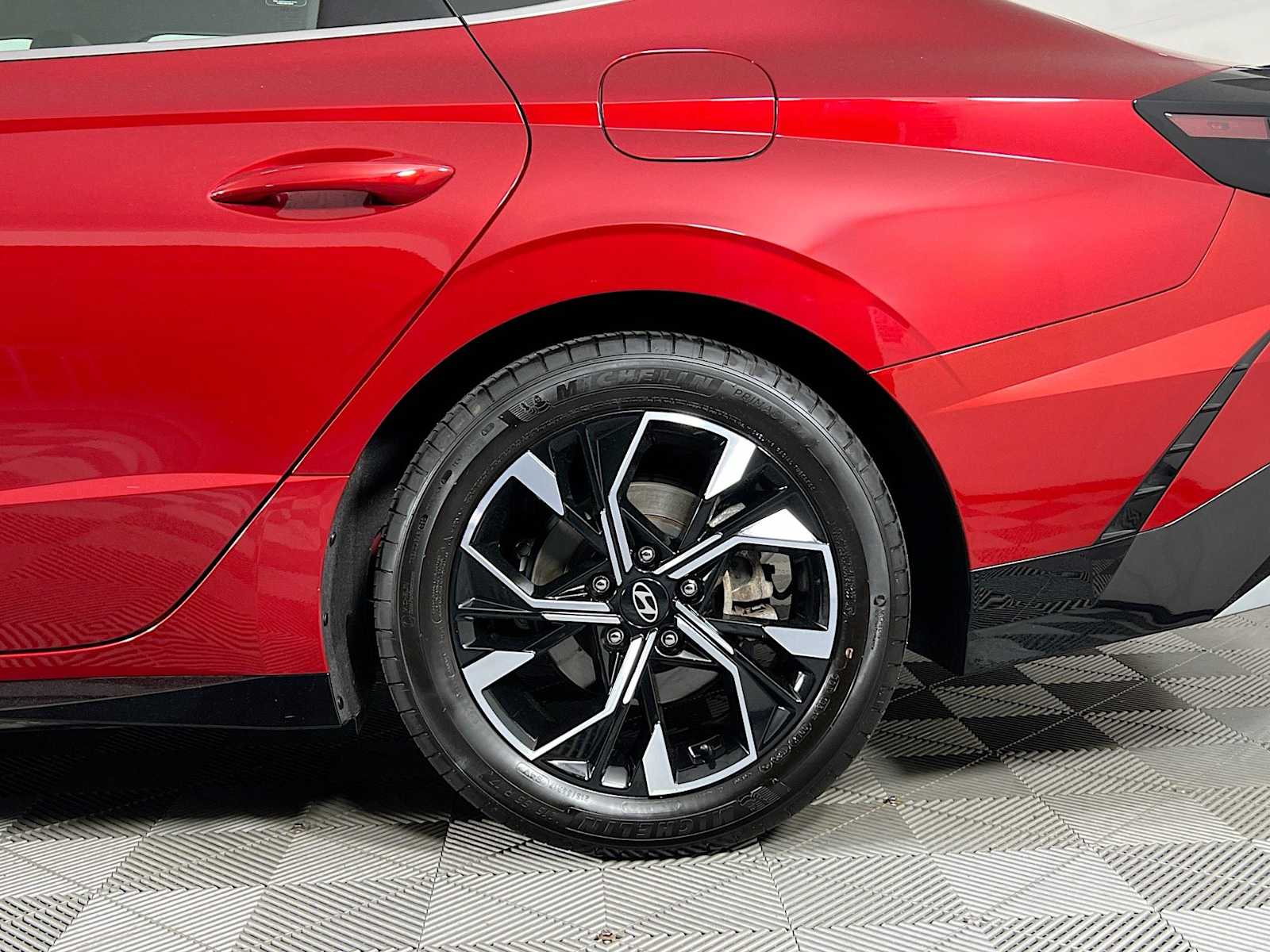 2024 Hyundai Sonata SEL - Photo 30