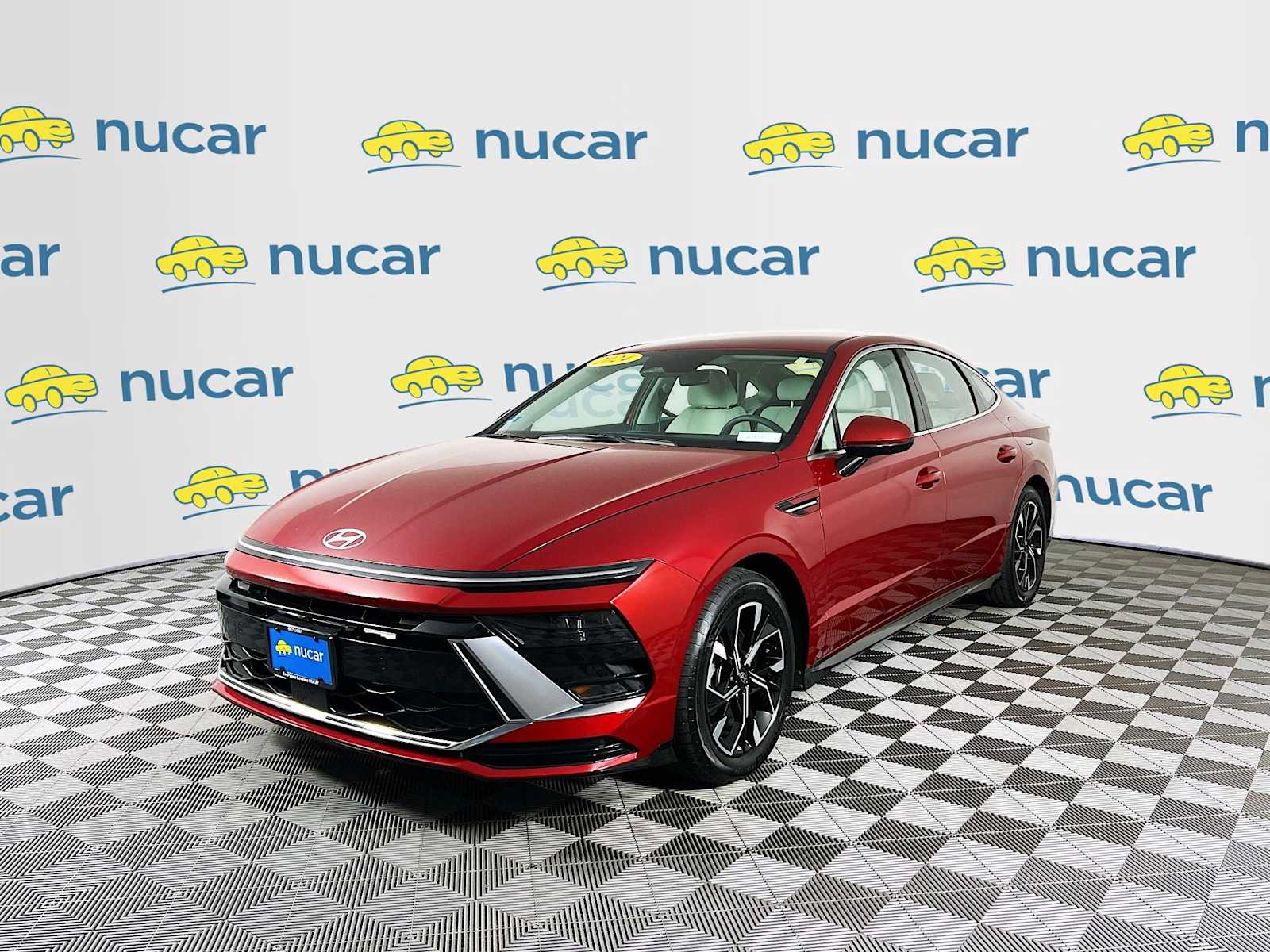 2024 Hyundai Sonata SEL - Photo 3