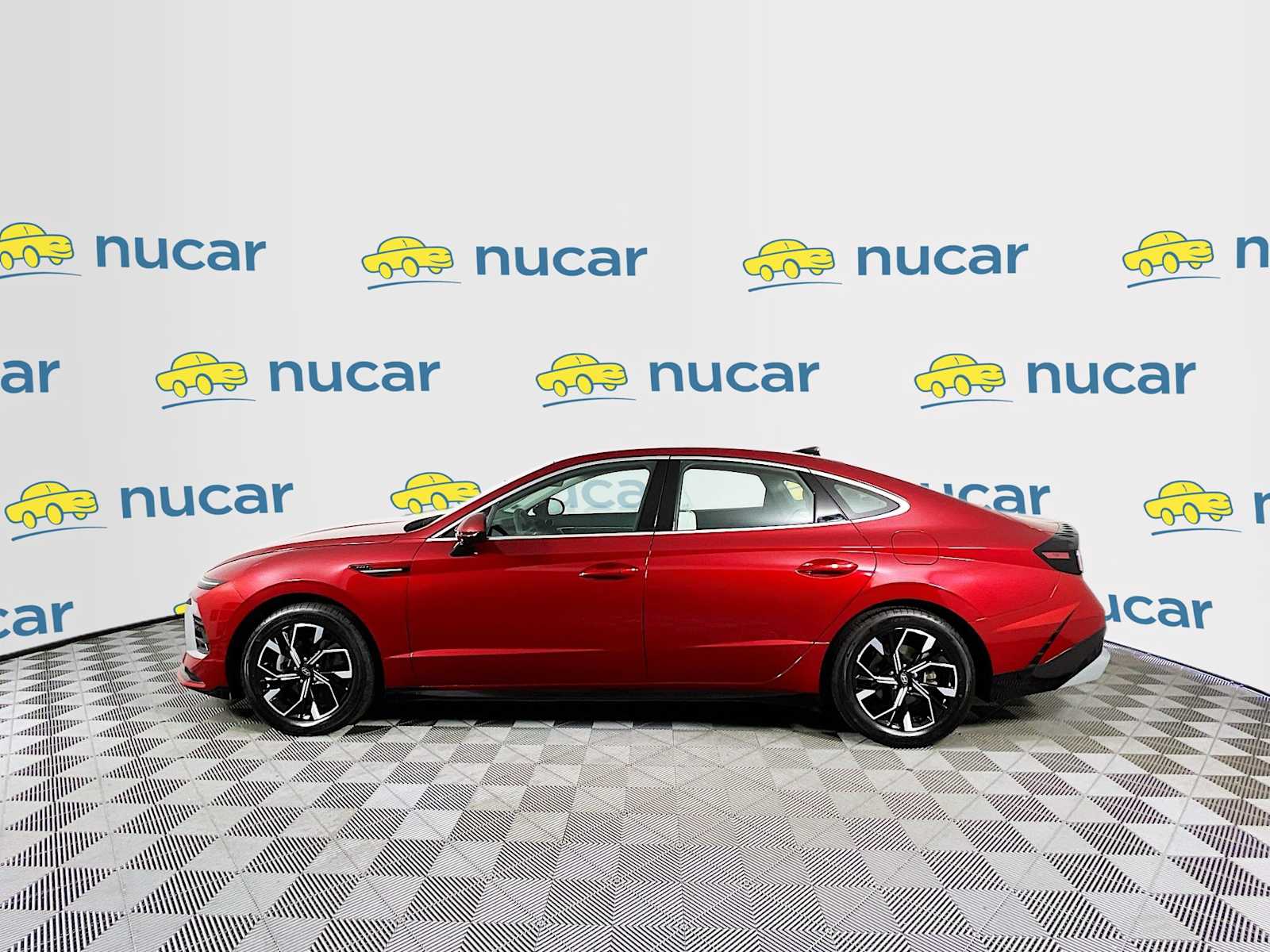 2024 Hyundai Sonata SEL - Photo 4