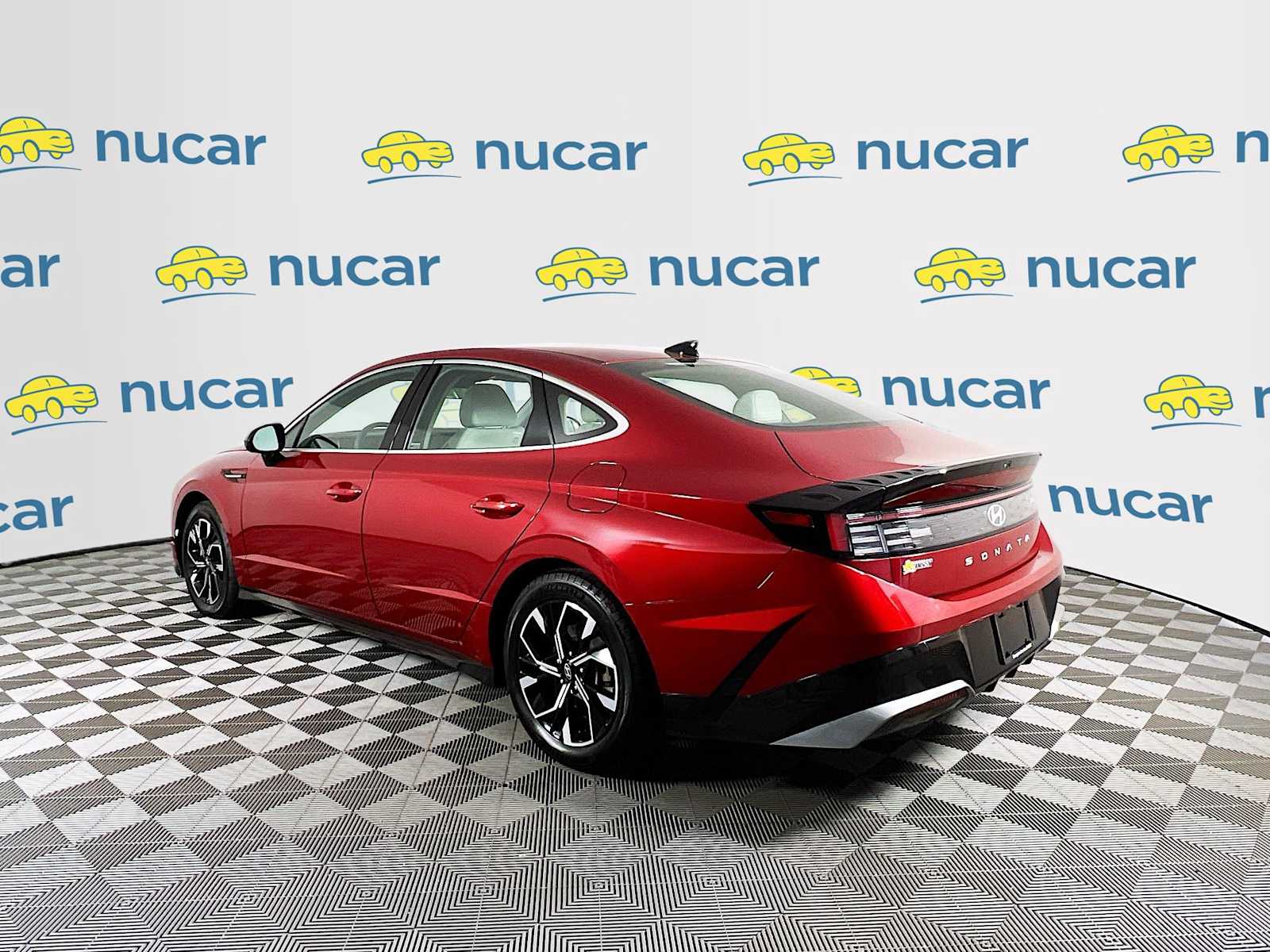 2024 Hyundai Sonata SEL - Photo 5