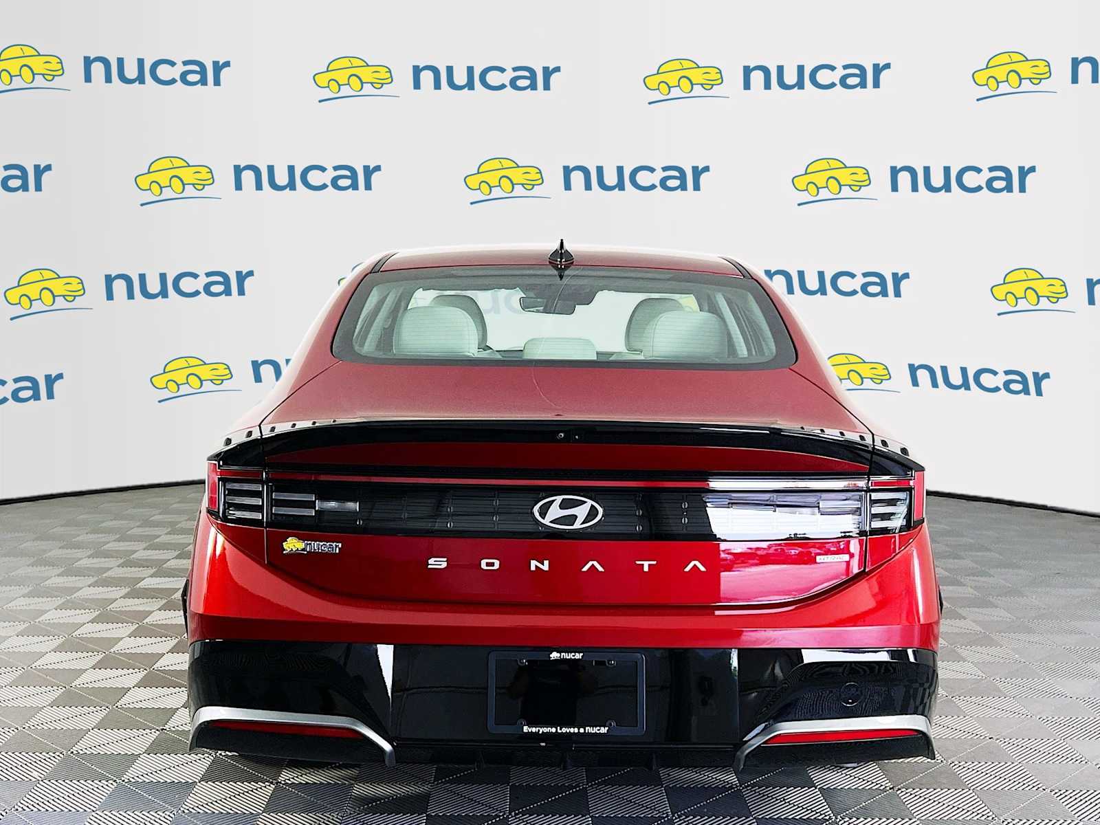2024 Hyundai Sonata SEL - Photo 6