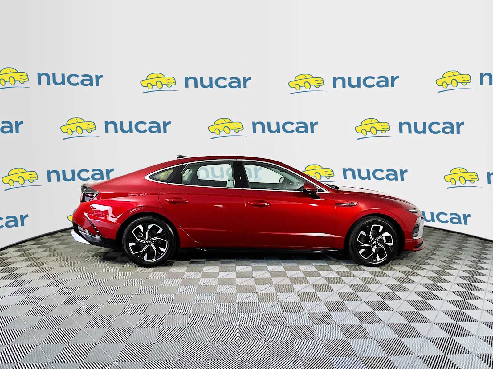 2024 Hyundai Sonata SEL - Photo 8