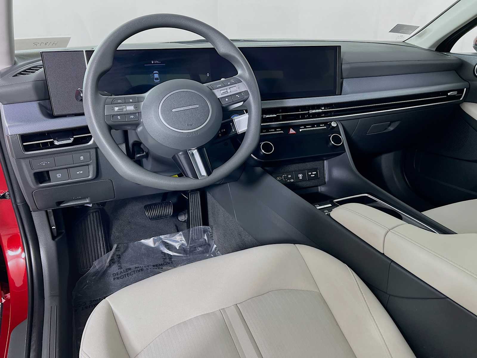 2024 Hyundai Sonata SEL - Photo 9