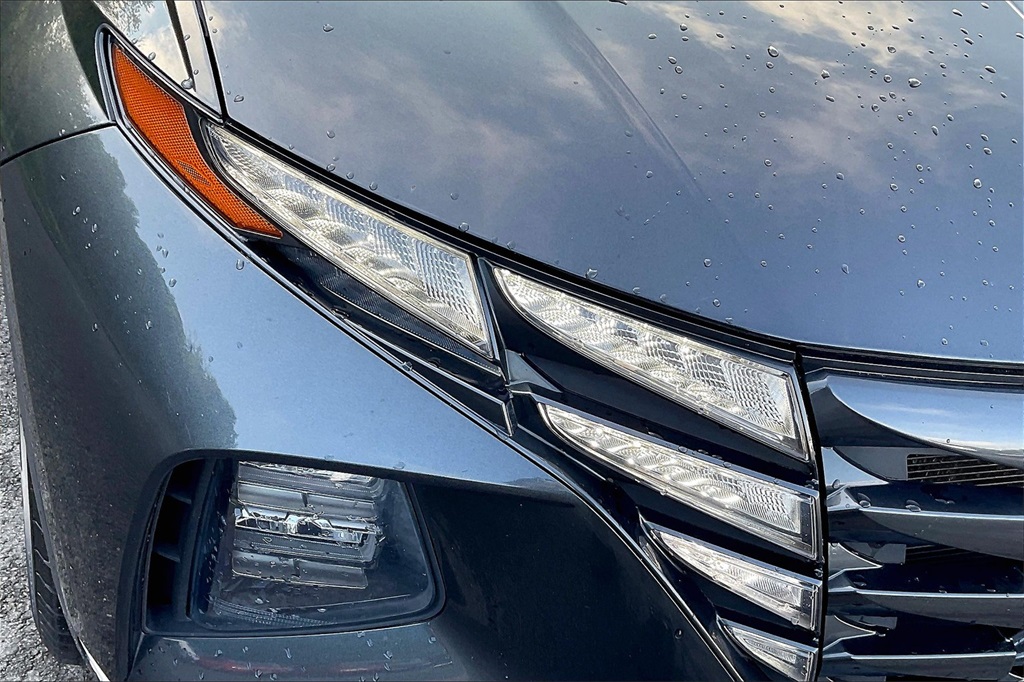 2022 Hyundai Tucson SE - Photo 28