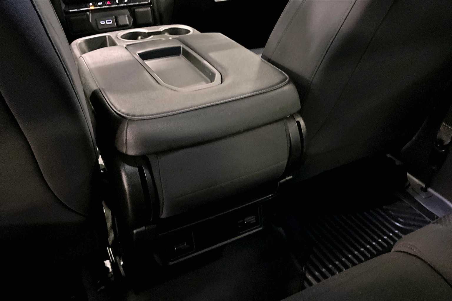 2021 Chevrolet Silverado 1500 Custom - Photo 28