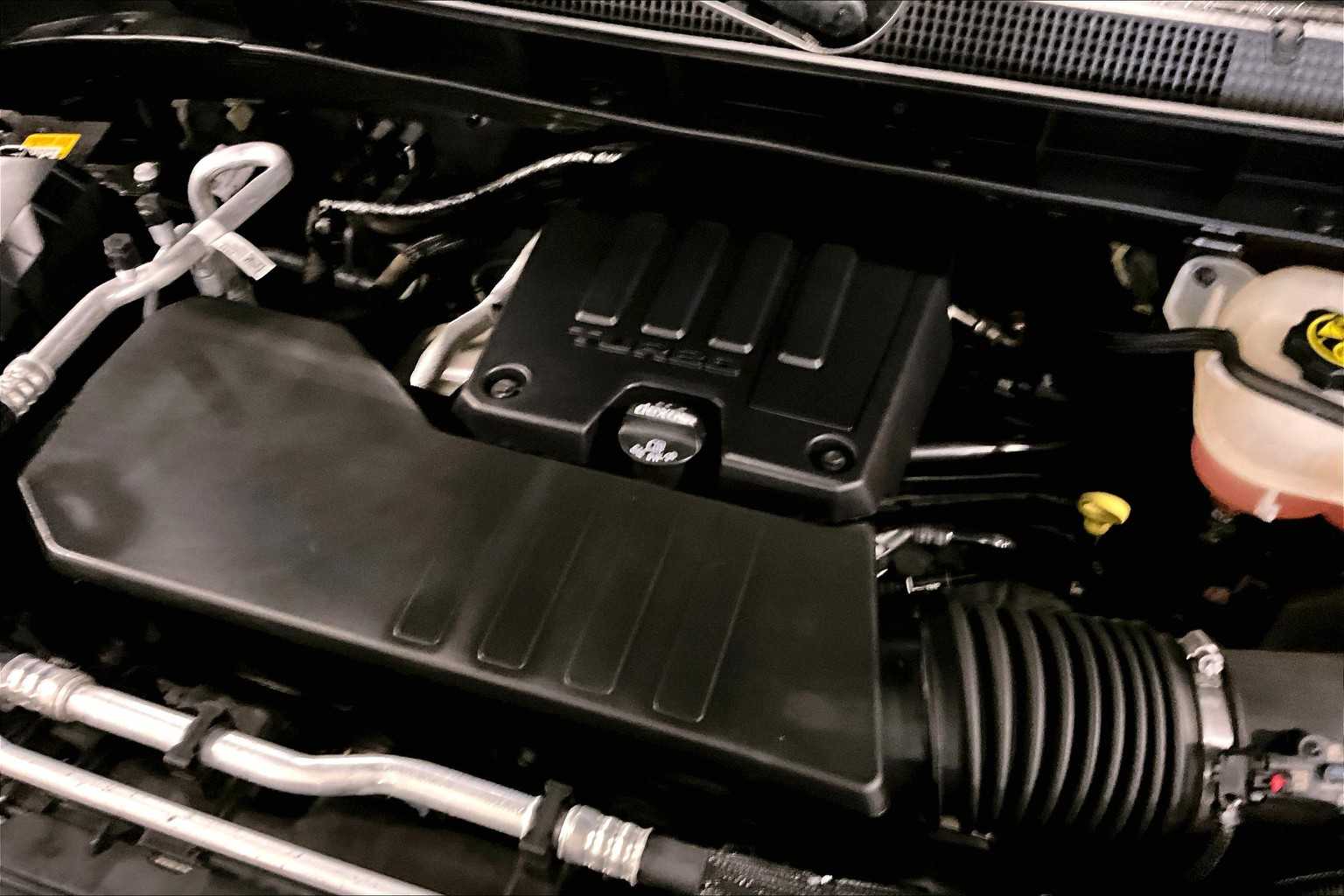 2021 Chevrolet Silverado 1500 Custom - Photo 36