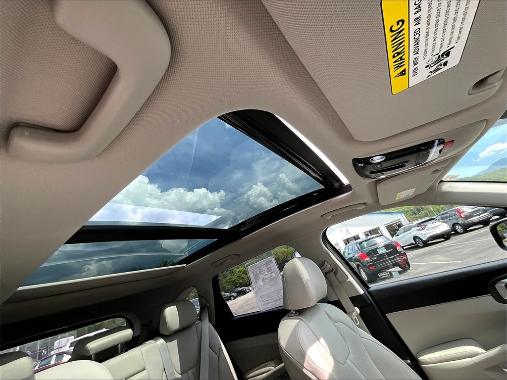 2022 Kia Sorento S - Photo 23