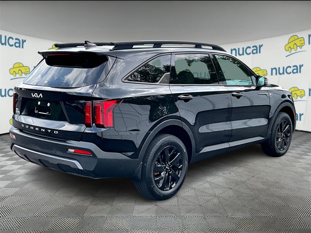 2022 Kia Sorento S - Photo 6