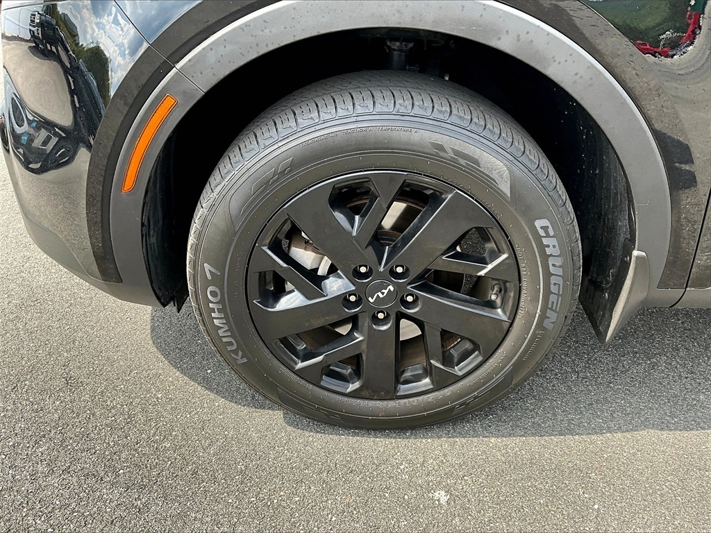 2022 Kia Sorento S - Photo 7