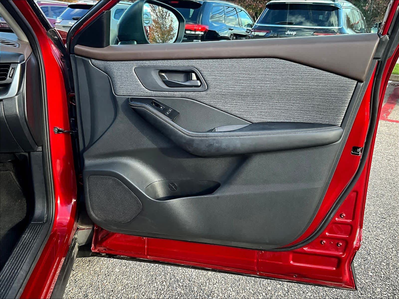 2021 Nissan Rogue S - Photo 12