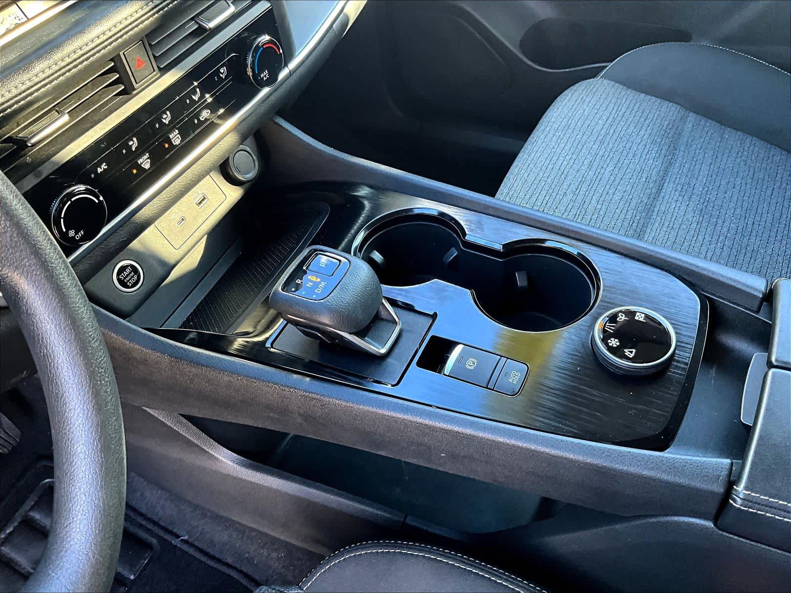 2021 Nissan Rogue S - Photo 20