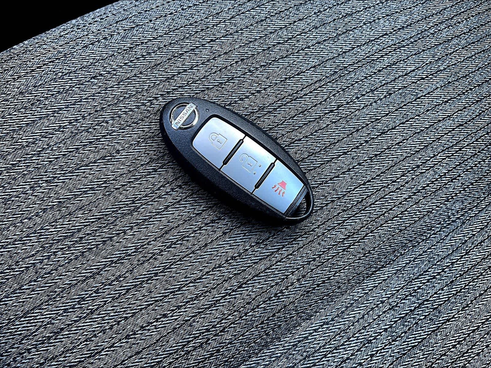 2021 Nissan Rogue S - Photo 28