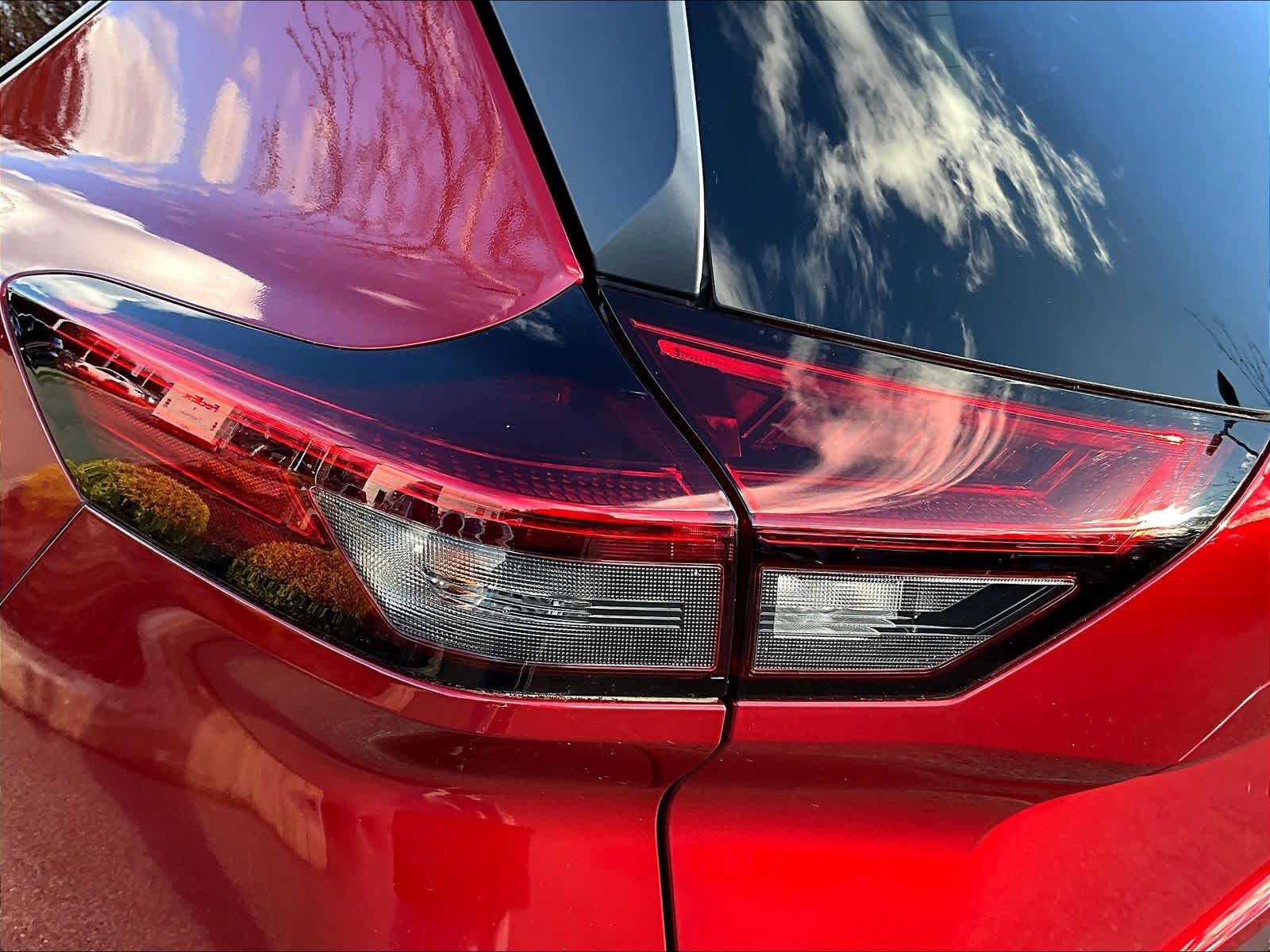 2021 Nissan Rogue S - Photo 31