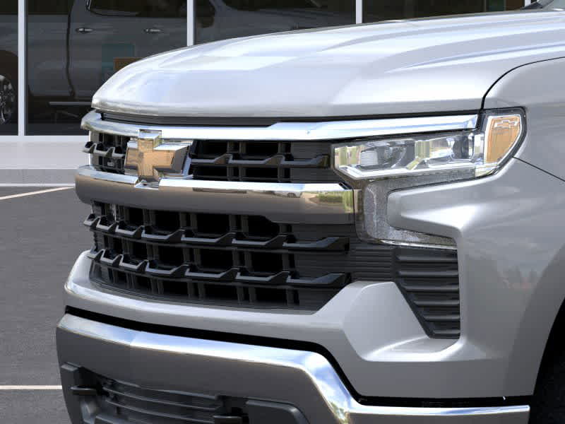 2025 Chevrolet Silverado 1500 LT - Photo 13