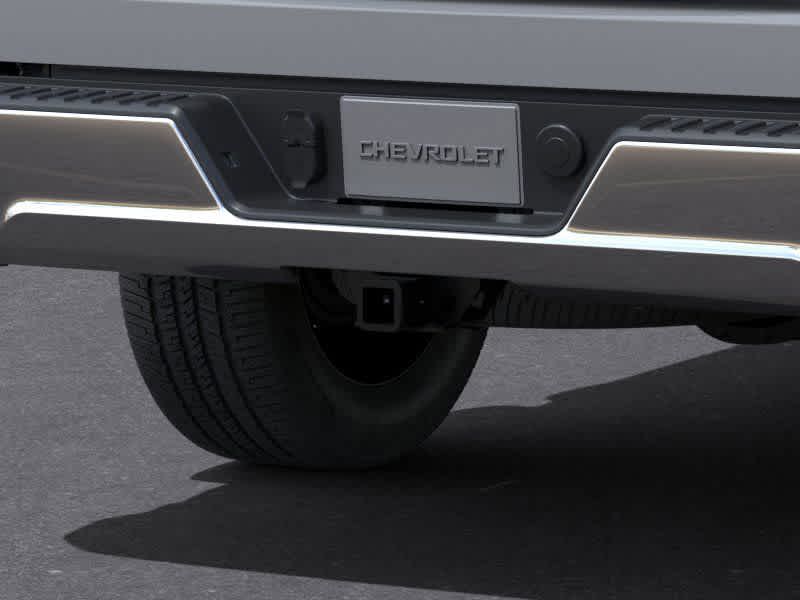 2025 Chevrolet Silverado 1500 LT - Photo 14
