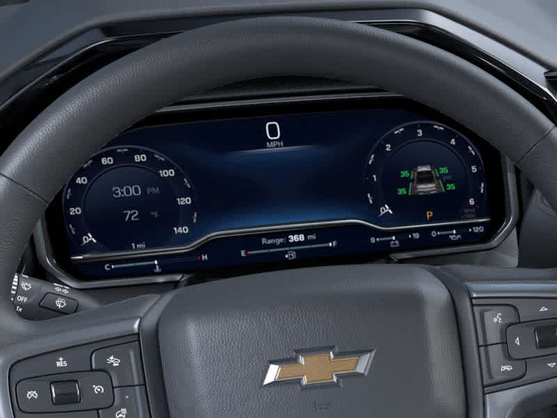 2025 Chevrolet Silverado 1500 LT - Photo 18