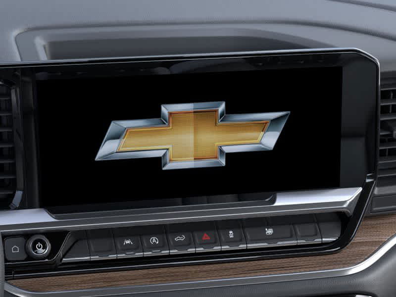 2025 Chevrolet Silverado 1500 LT - Photo 20