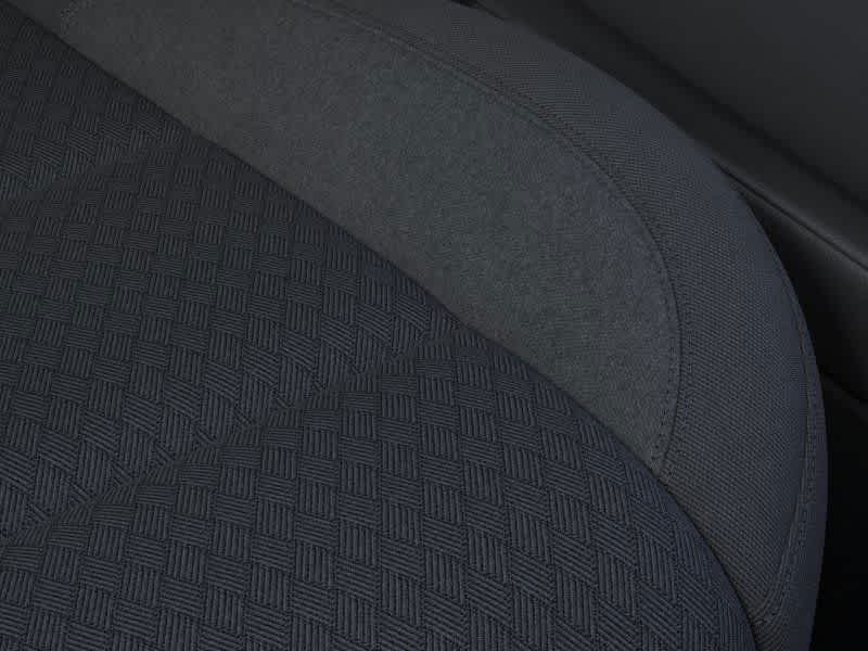 2025 Chevrolet Silverado 1500 LT - Photo 21