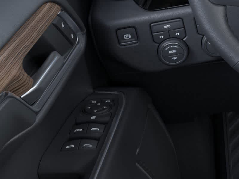 2025 Chevrolet Silverado 1500 LT - Photo 22