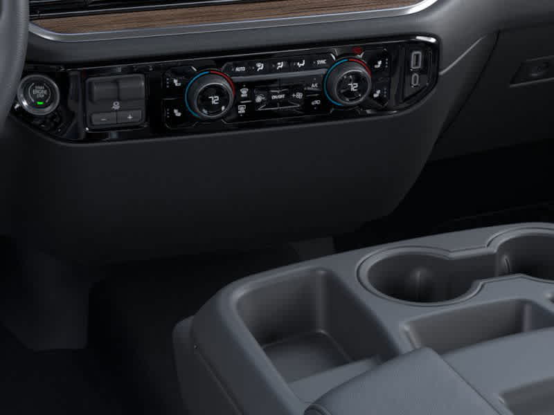 2025 Chevrolet Silverado 1500 LT - Photo 23