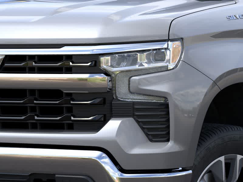 2025 Chevrolet Silverado 1500 LT - Photo 10