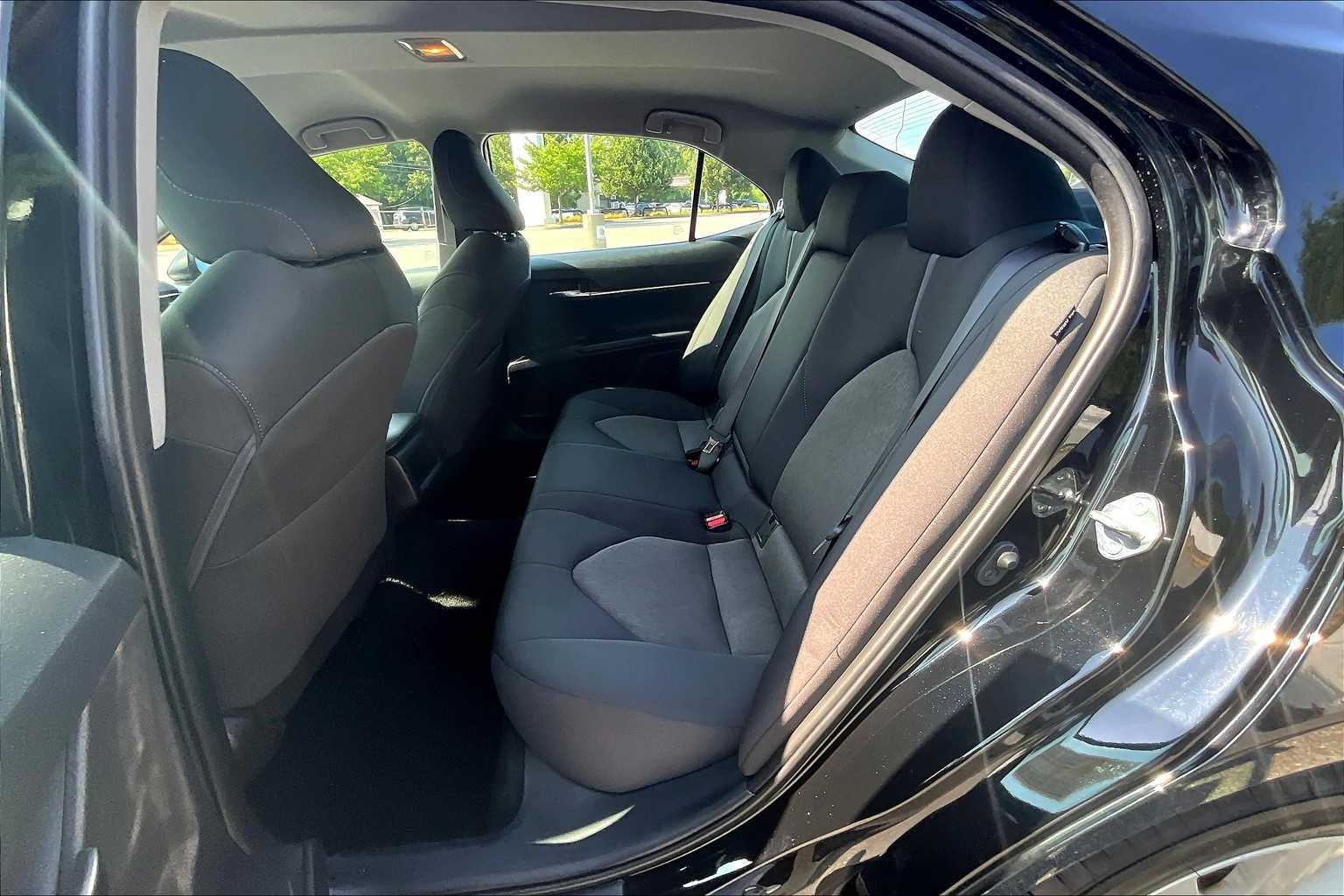 2023 Toyota Camry LE - Photo 15