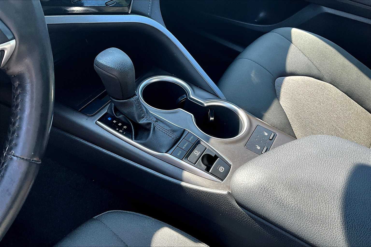 2023 Toyota Camry LE - Photo 20