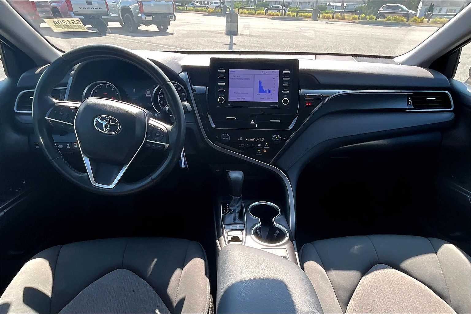2023 Toyota Camry LE - Photo 21