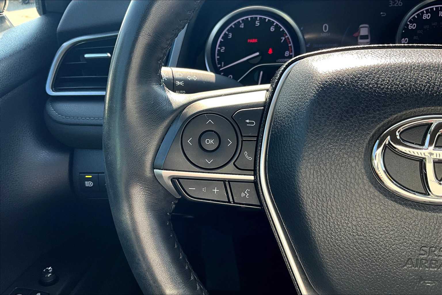 2023 Toyota Camry LE - Photo 23