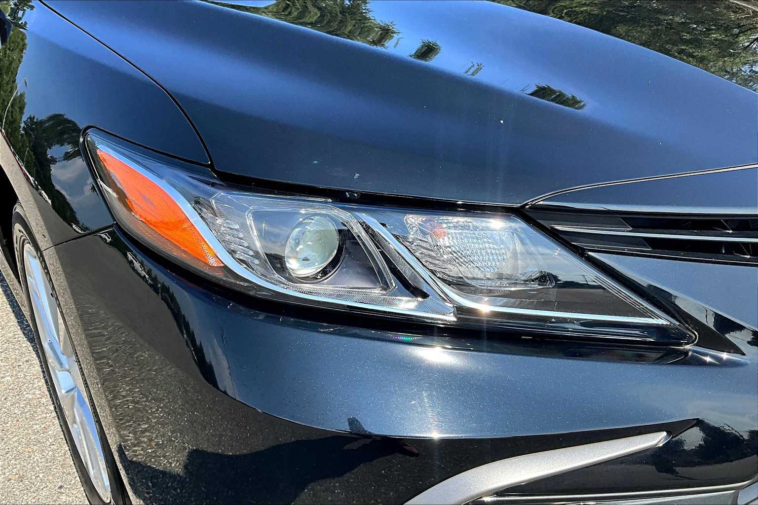 2023 Toyota Camry LE - Photo 32