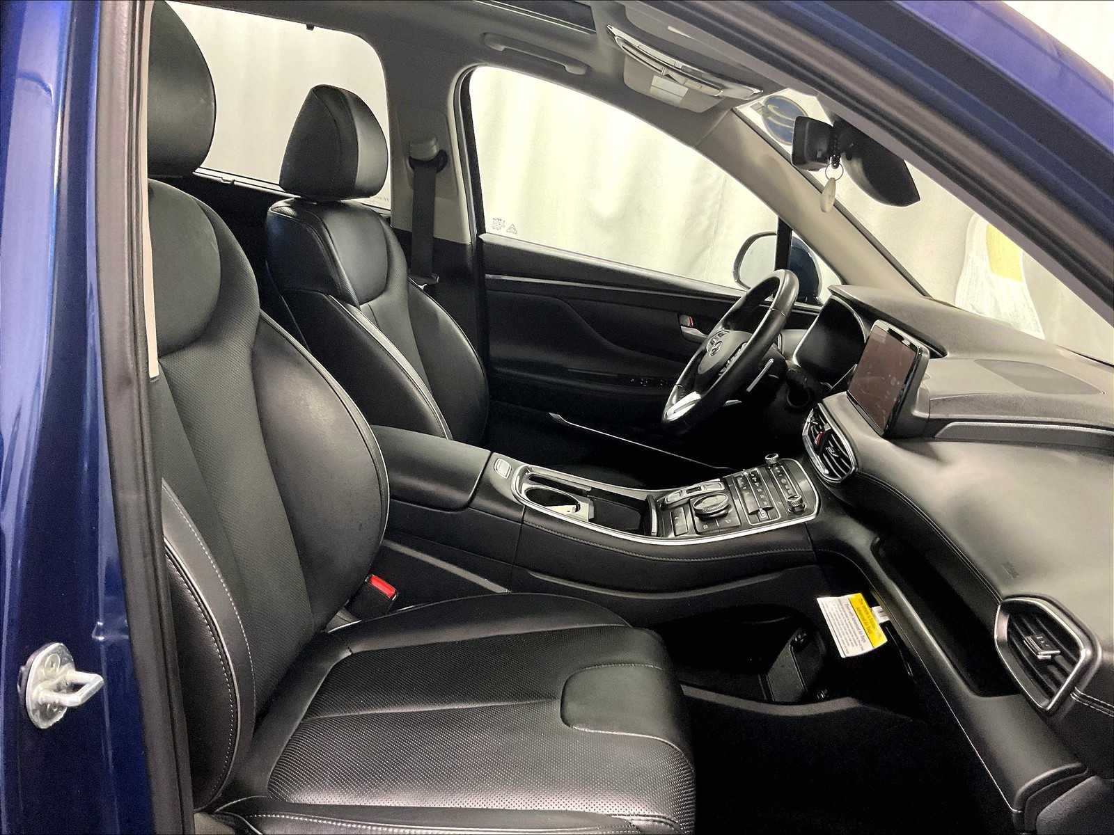 2022 Hyundai Santa Fe SEL - Photo 11