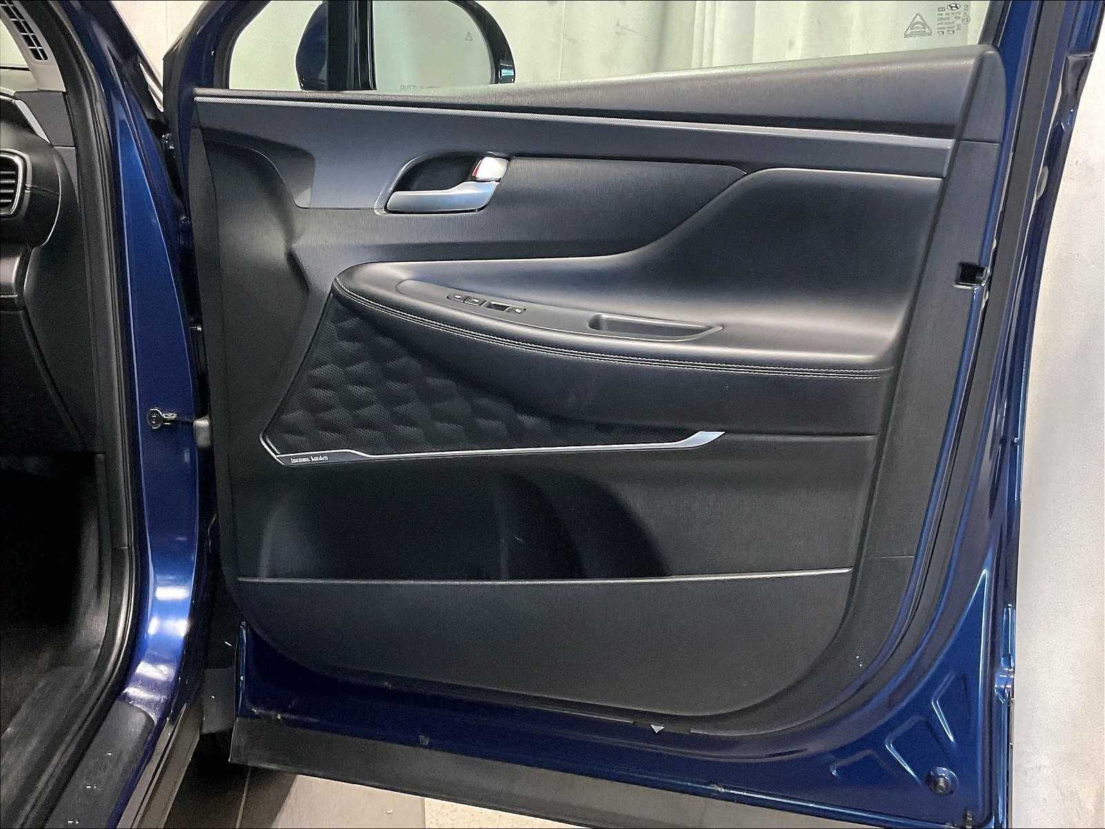 2022 Hyundai Santa Fe SEL - Photo 12