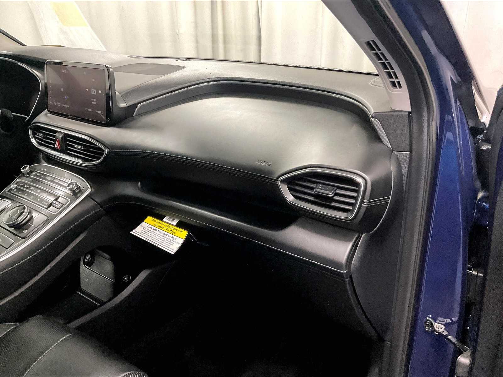 2022 Hyundai Santa Fe SEL - Photo 13