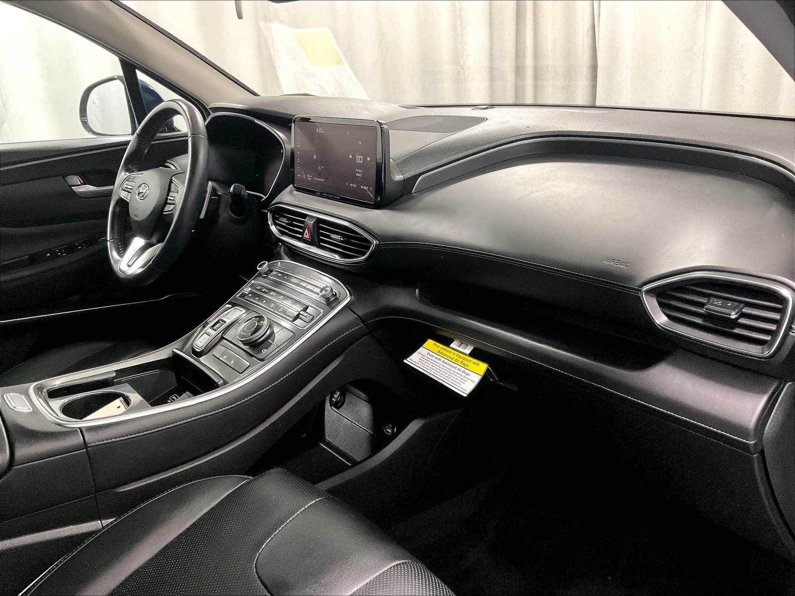 2022 Hyundai Santa Fe SEL - Photo 14