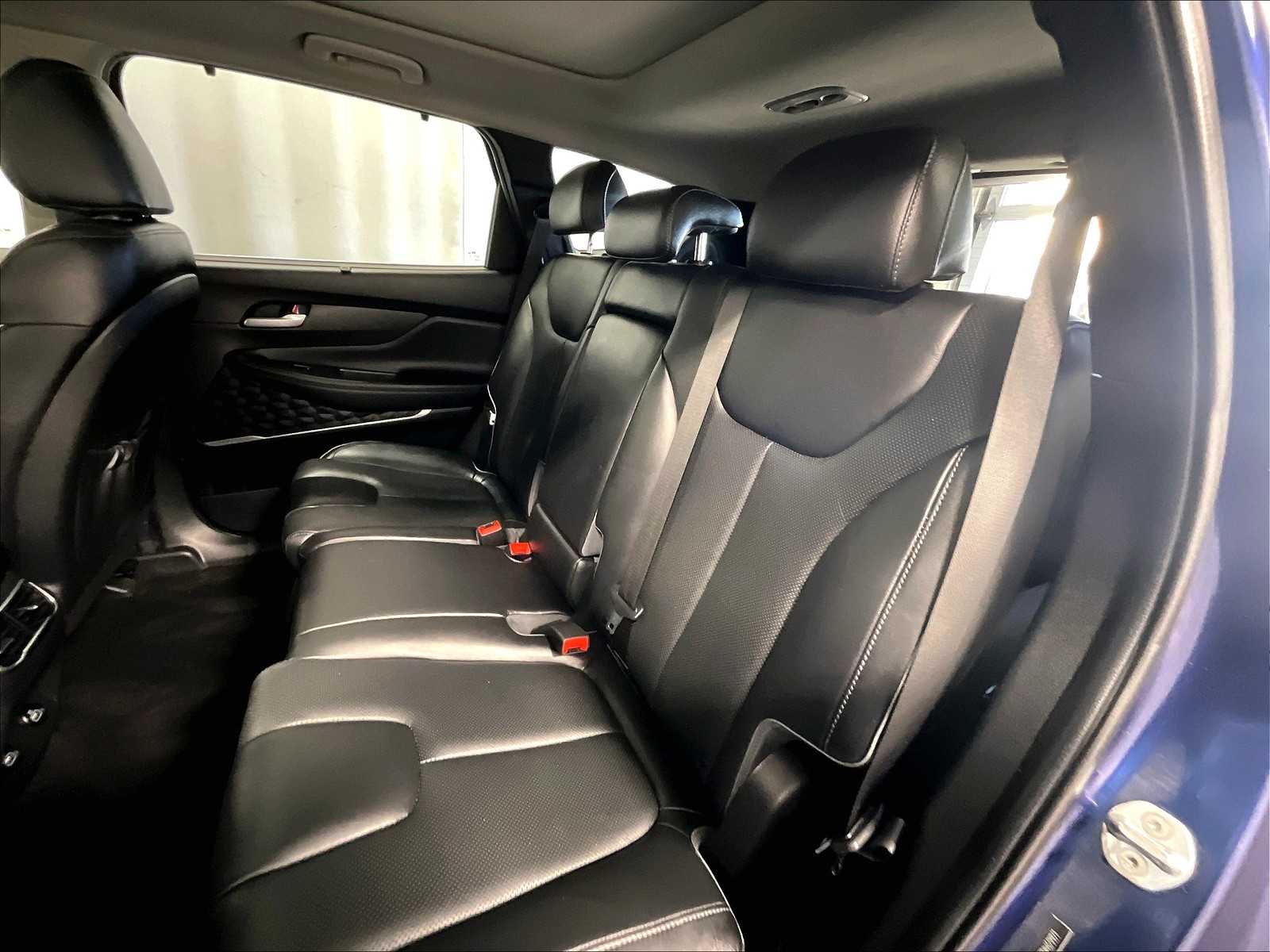 2022 Hyundai Santa Fe SEL - Photo 15