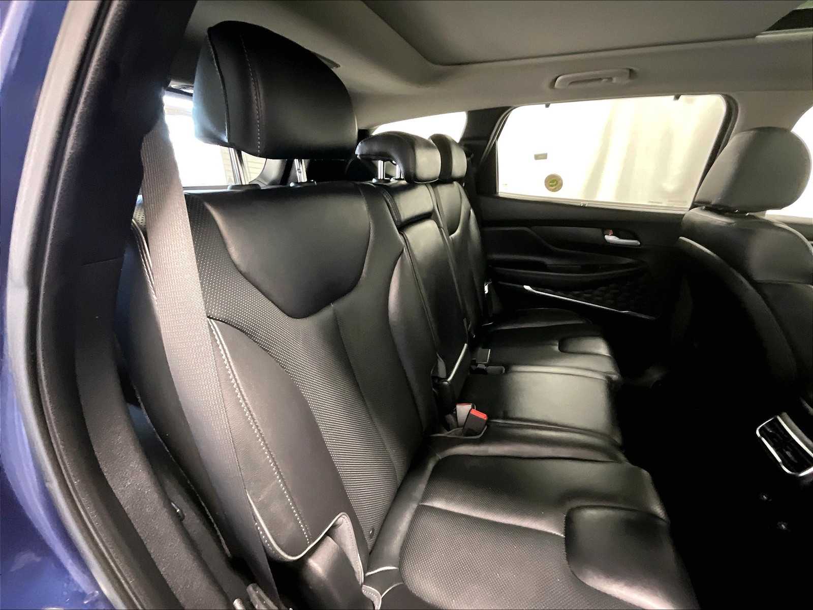 2022 Hyundai Santa Fe SEL - Photo 16