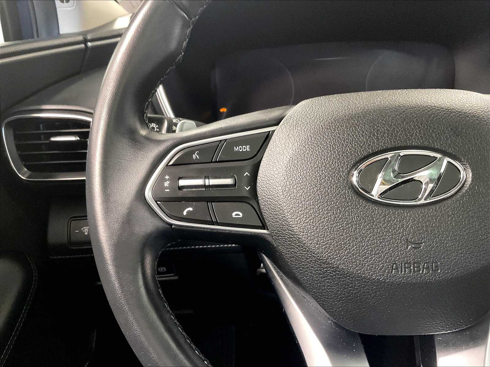 2022 Hyundai Santa Fe SEL - Photo 23