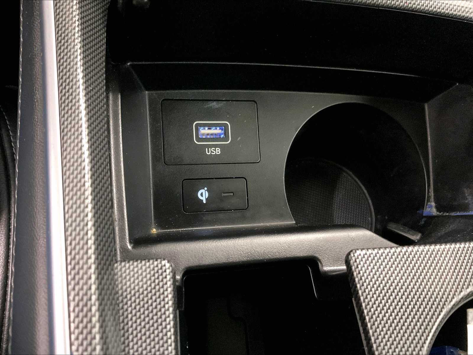 2022 Hyundai Santa Fe SEL - Photo 27