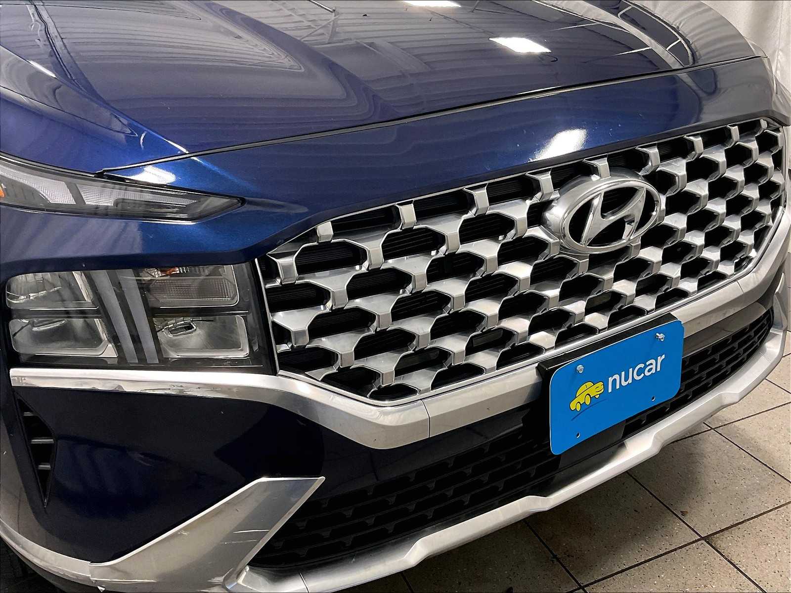 2022 Hyundai Santa Fe SEL - Photo 32