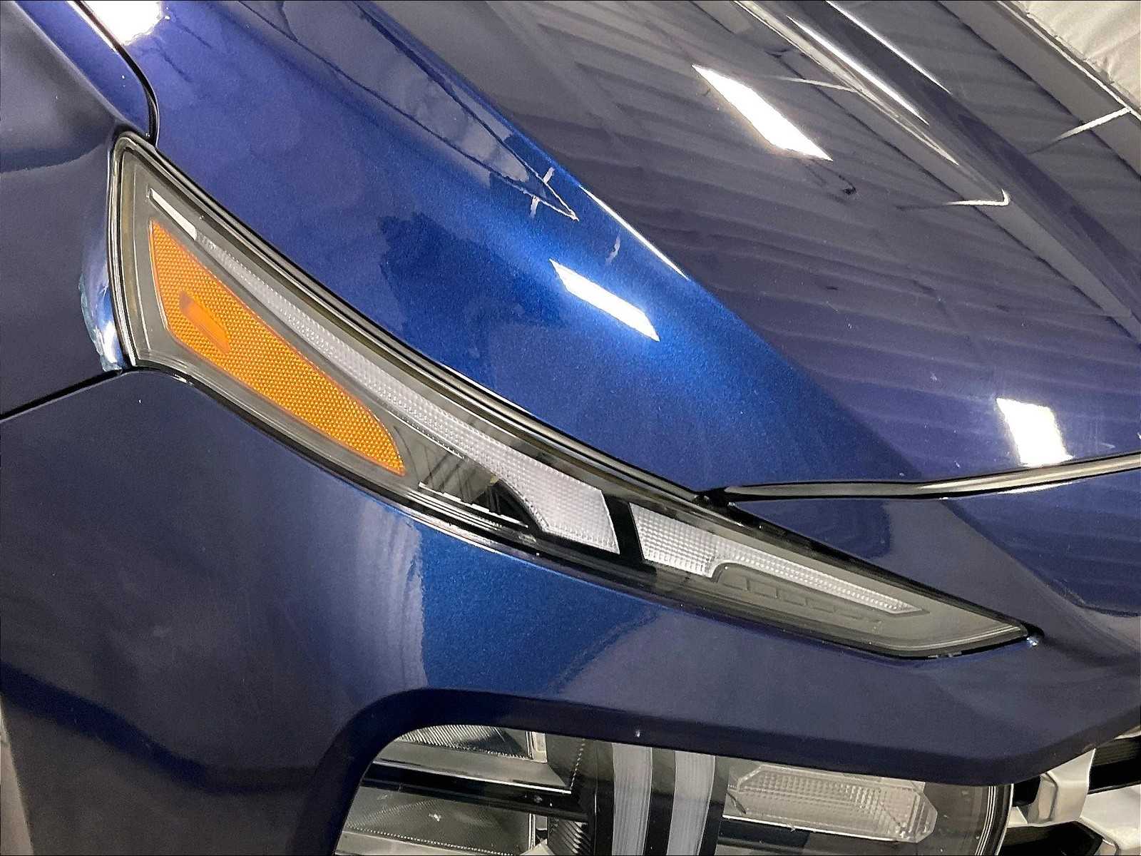 2022 Hyundai Santa Fe SEL - Photo 33