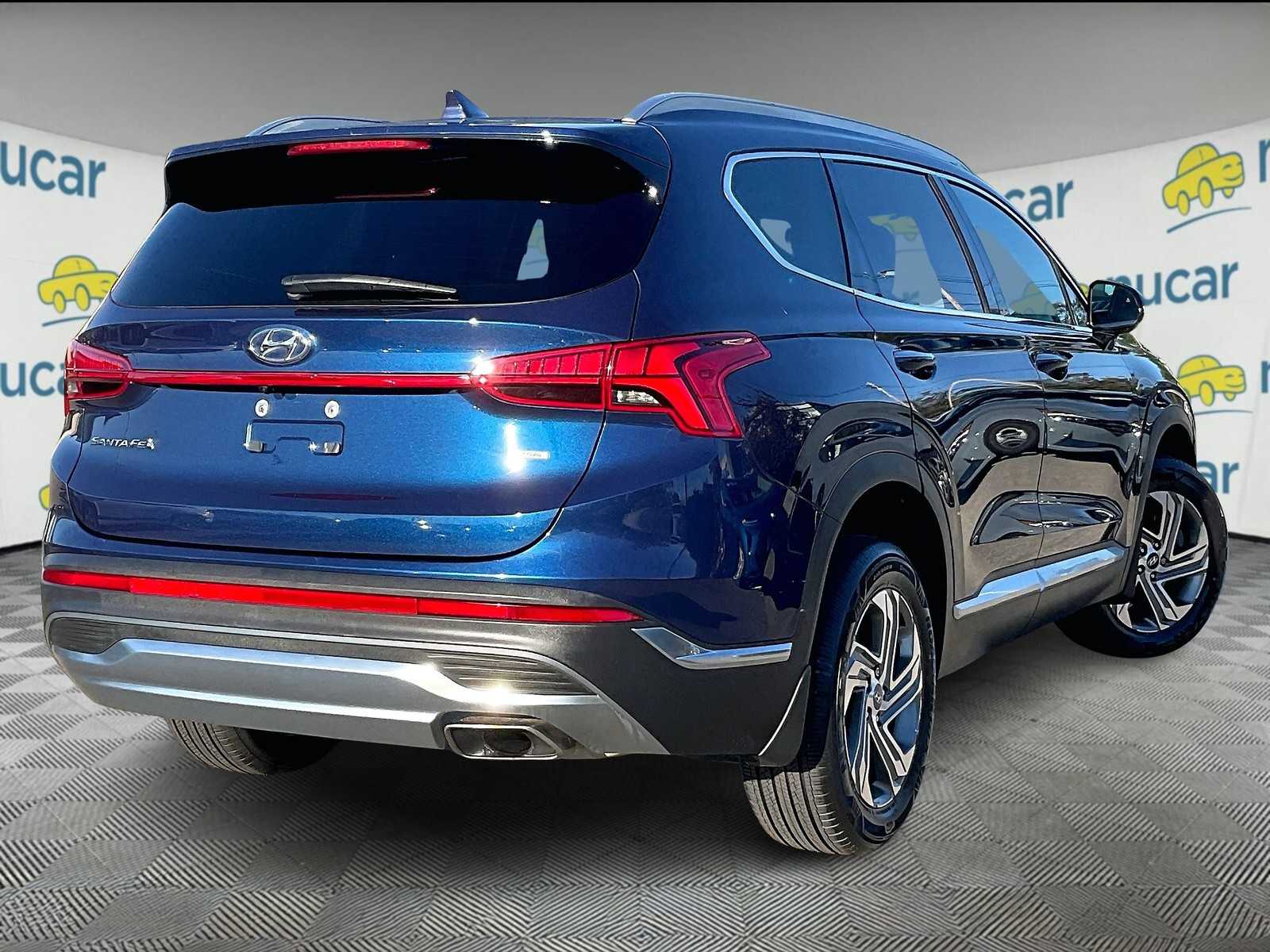 2022 Hyundai Santa Fe SEL - Photo 6
