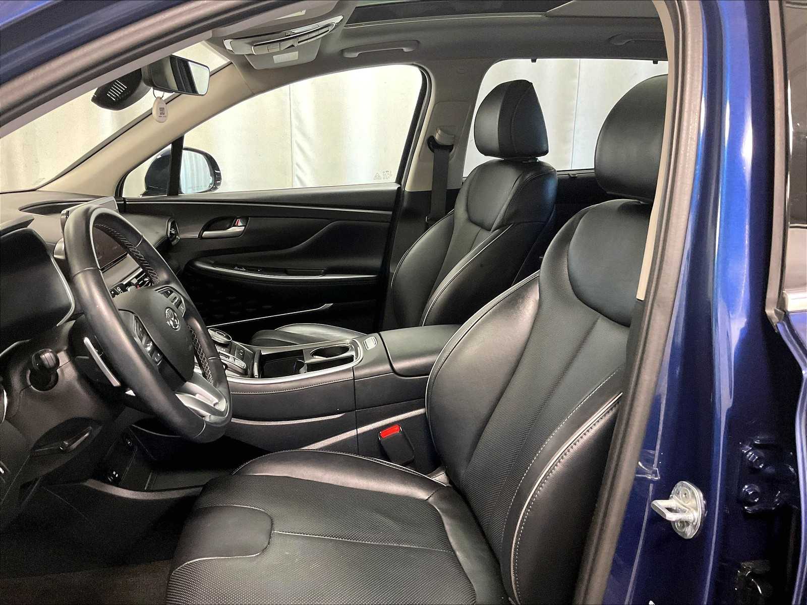 2022 Hyundai Santa Fe SEL - Photo 10