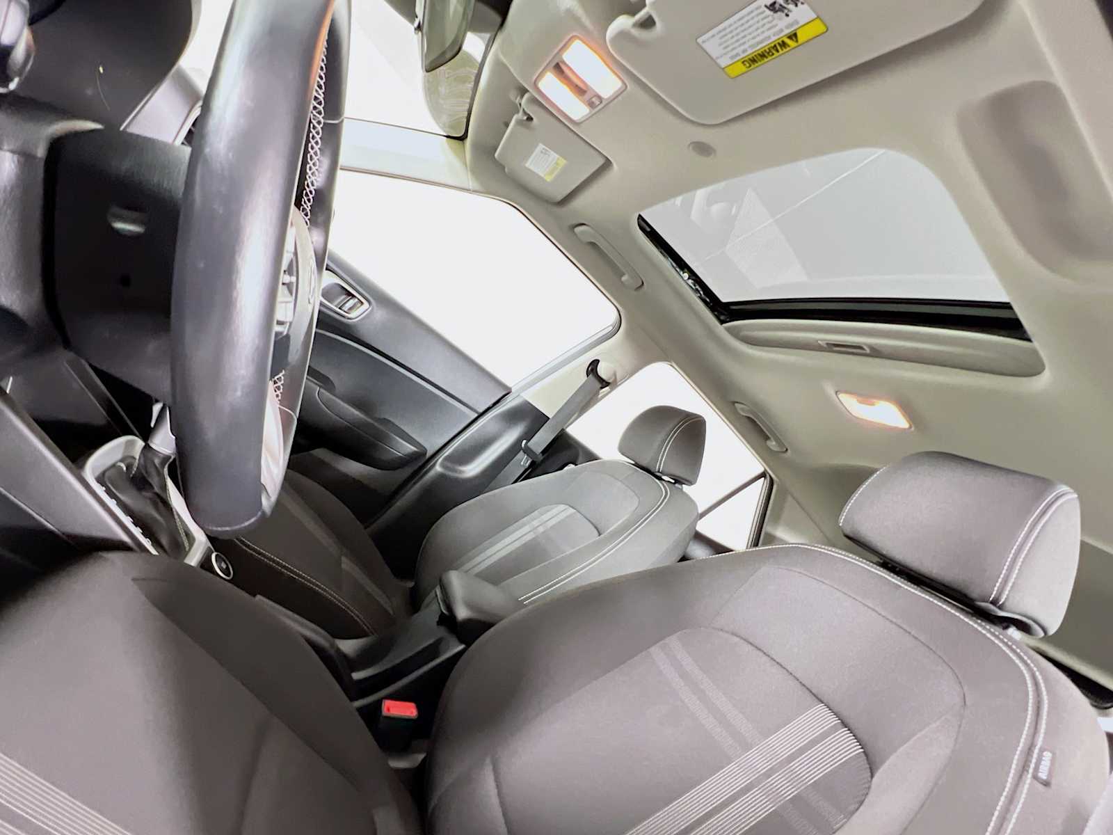 2022 Hyundai Venue SEL - Photo 21