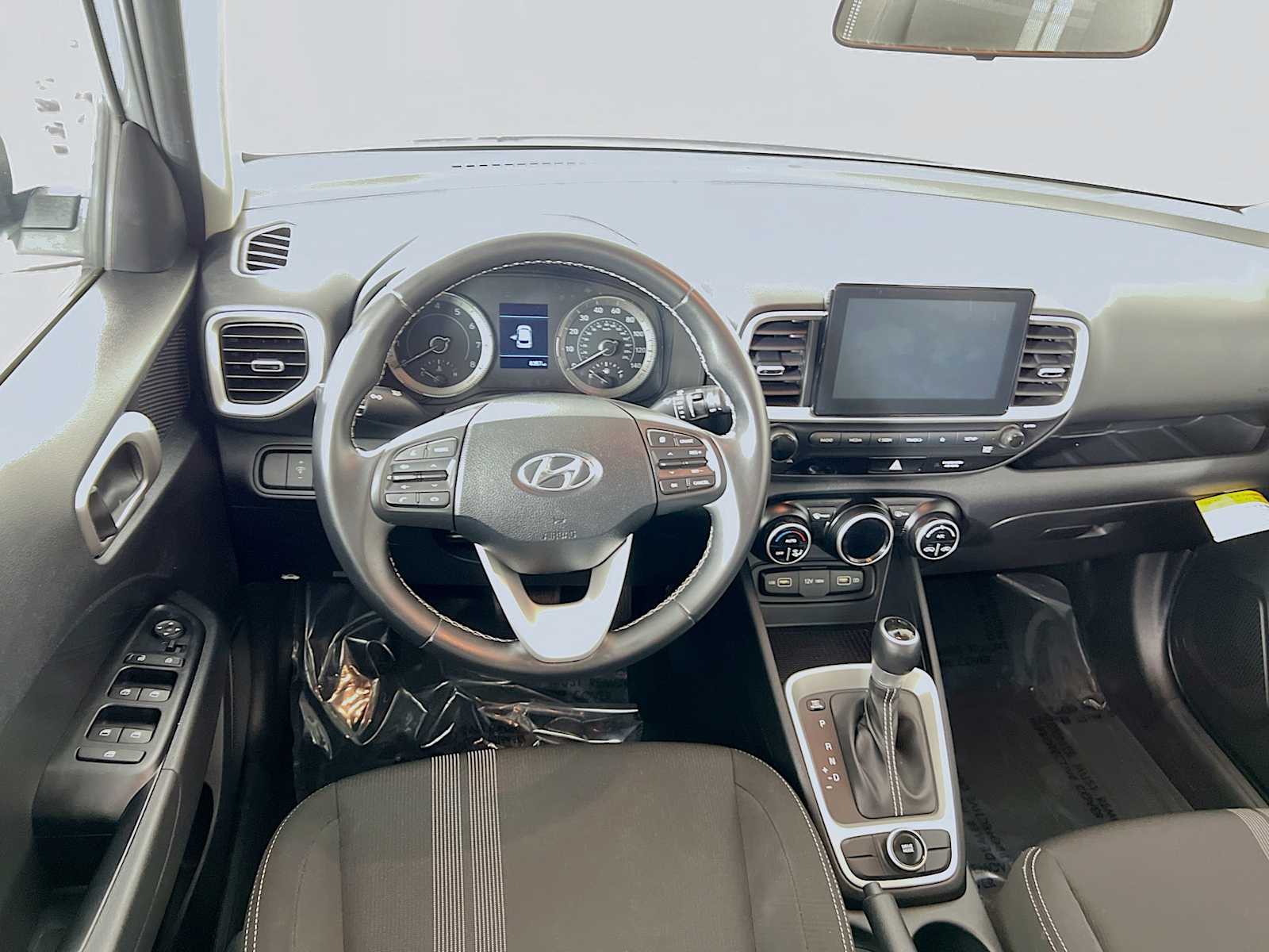 2022 Hyundai Venue SEL - Photo 22