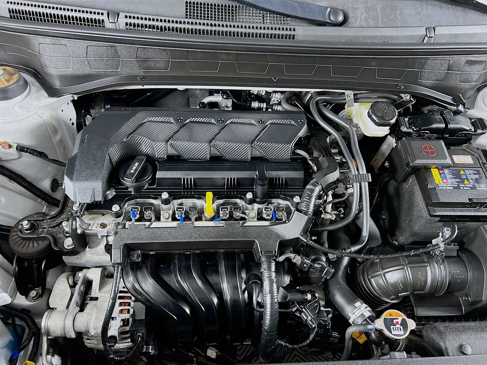 2022 Hyundai Venue SEL - Photo 29