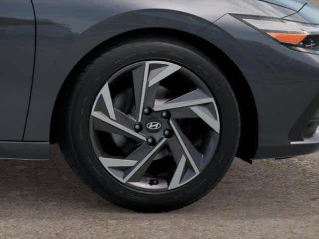 2025 Hyundai Elantra SEL Sport - Photo 8