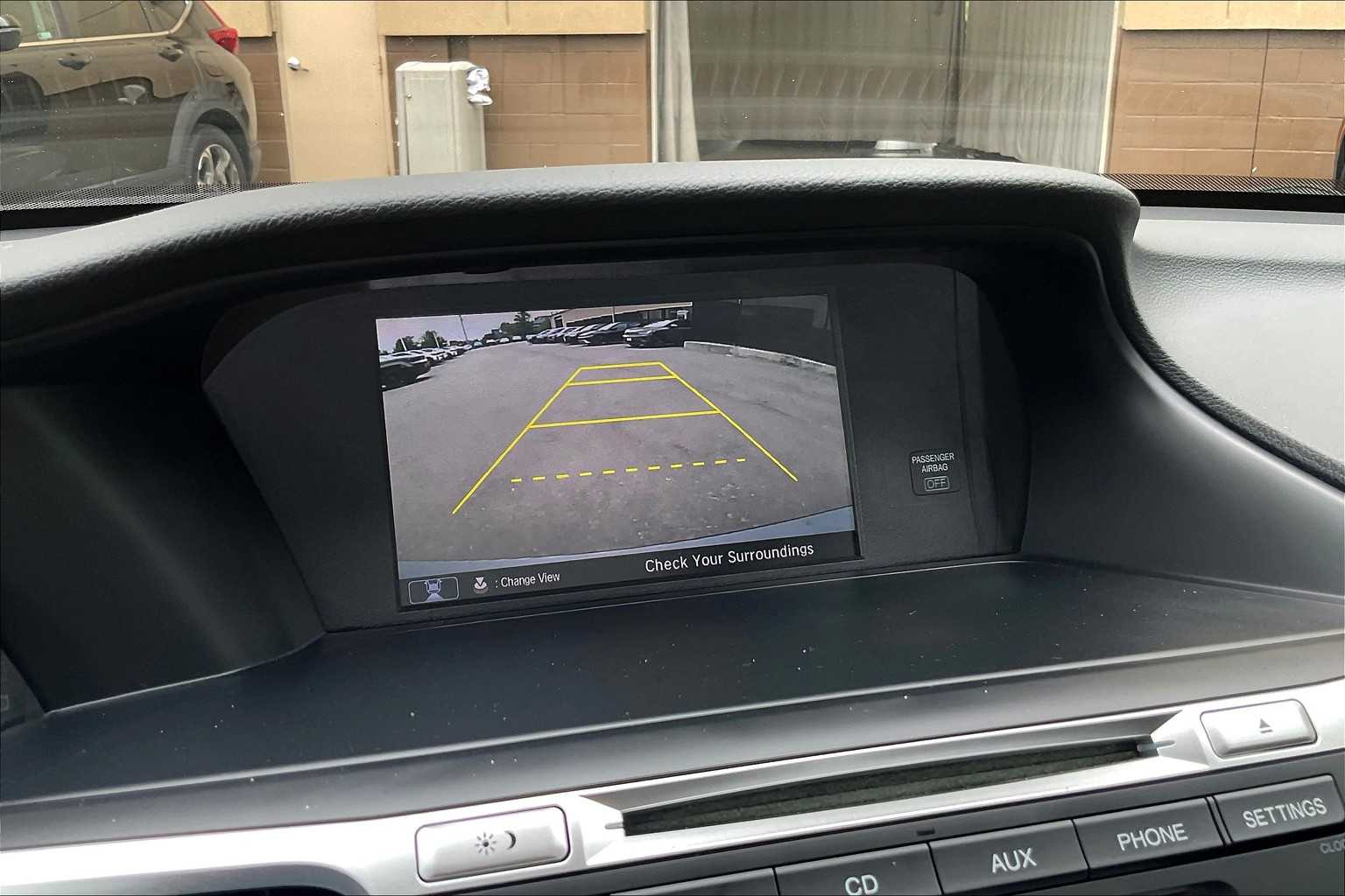 2017 Honda Accord LX - Photo 19