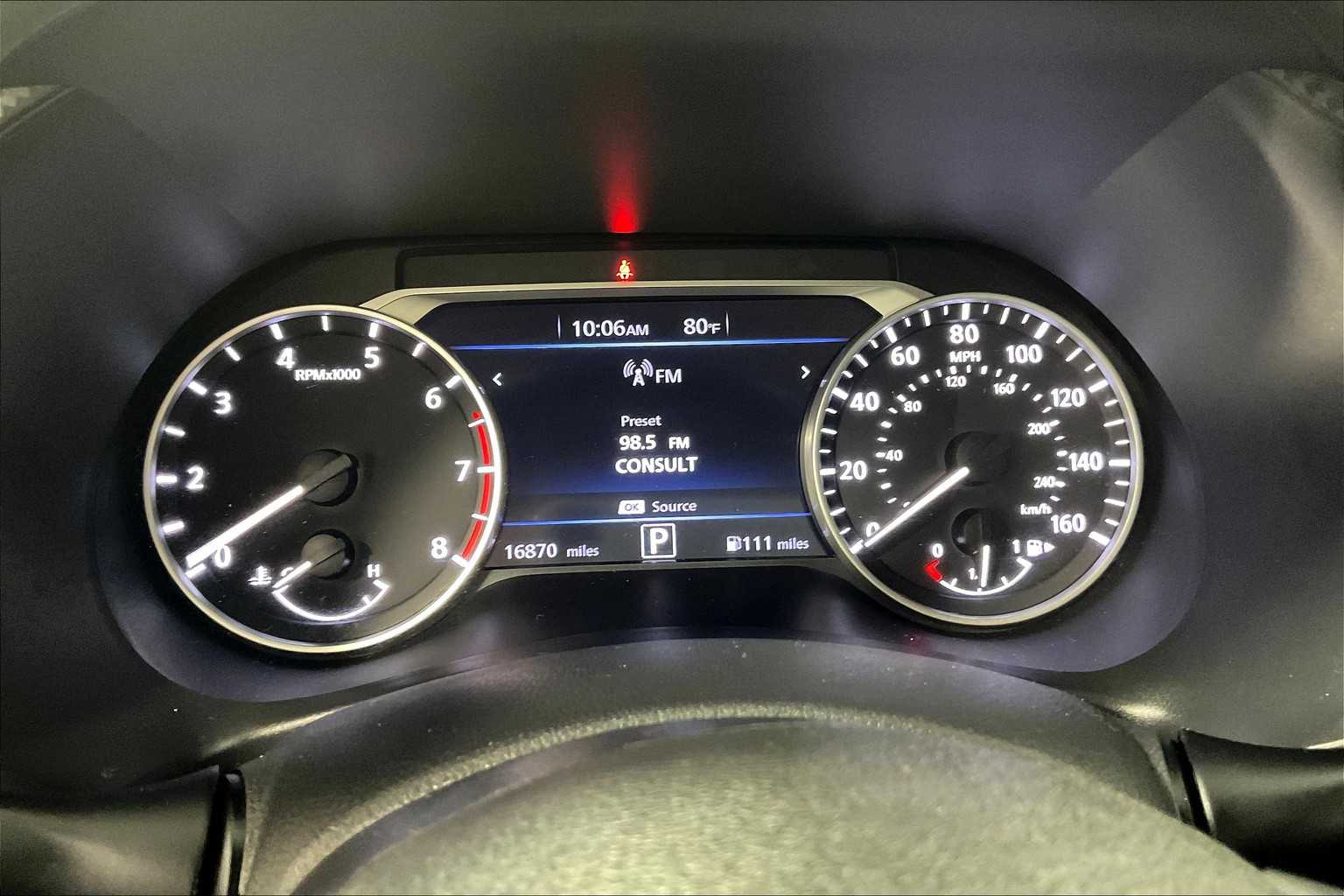 2021 Nissan Sentra SV - Photo 24